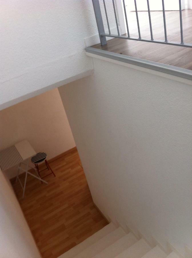 La Madonette Apartment Nisa Exterior foto