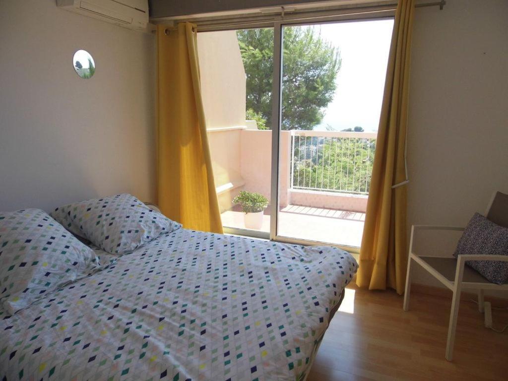 La Madonette Apartment Nisa Exterior foto