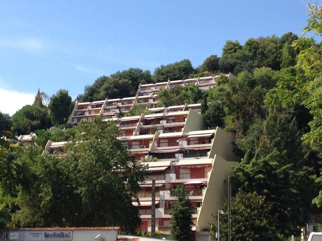 La Madonette Apartment Nisa Exterior foto