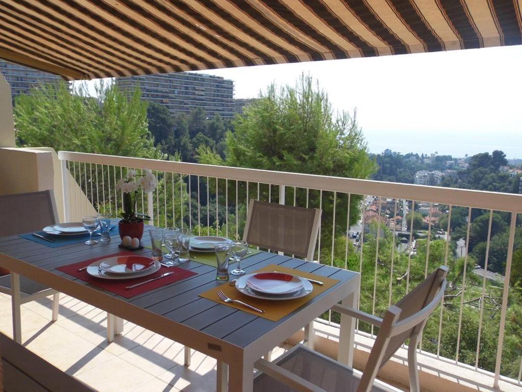 La Madonette Apartment Nisa Exterior foto